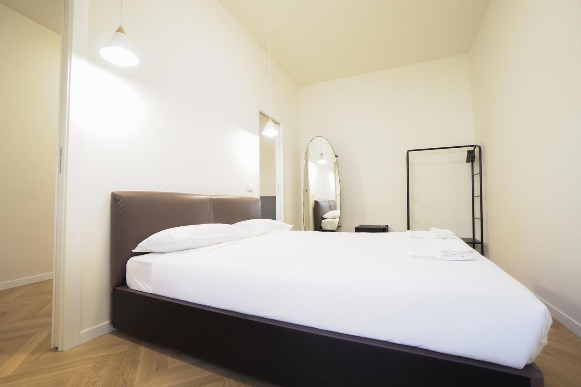 Brera Livings - Luxury Apartment, Full City Center Milan Exterior photo