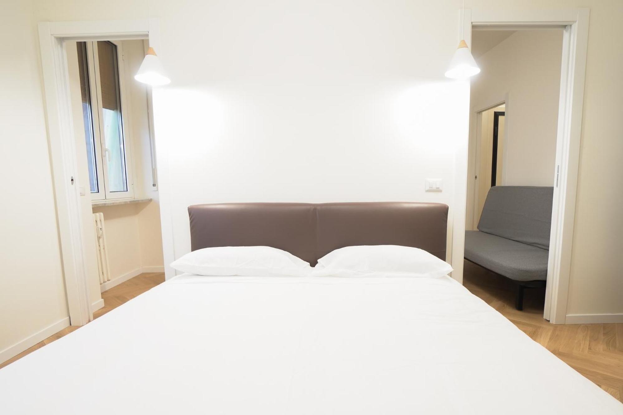 Brera Livings - Luxury Apartment, Full City Center Milan Exterior photo