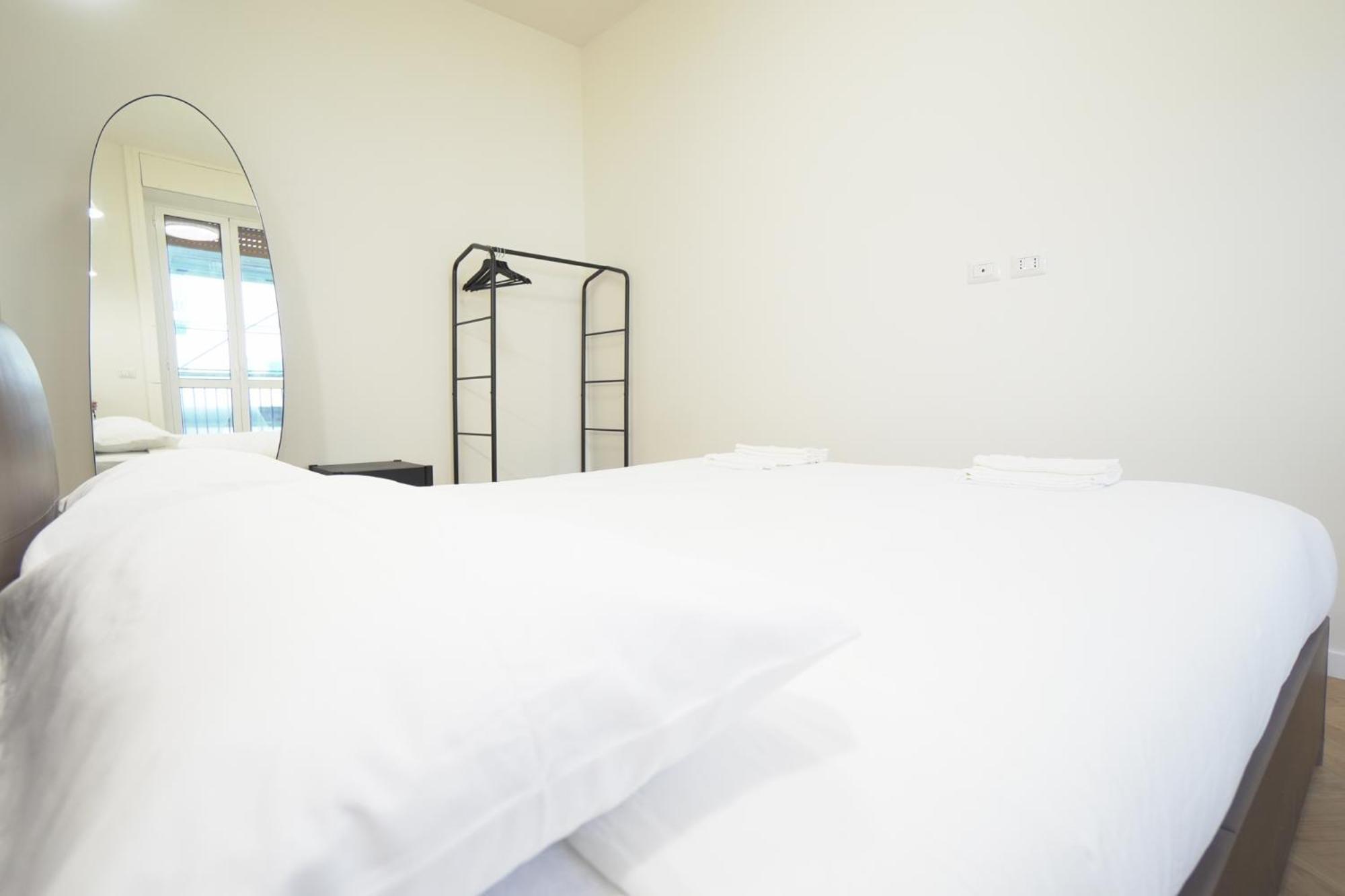 Brera Livings - Luxury Apartment, Full City Center Milan Exterior photo